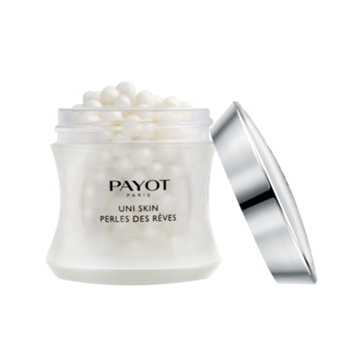 Payot Uni Skin Anti-dark Spot Perfecting Night Care on white background