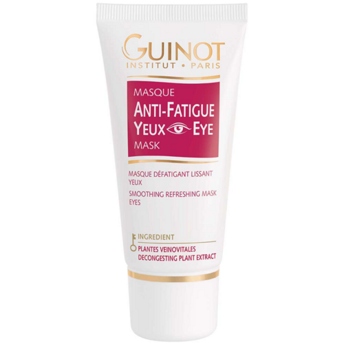 Guinot Anti-fatigue Eye Mask, 30ml/1 fl oz Guinot Anti-fatigue Eye Mask on white background