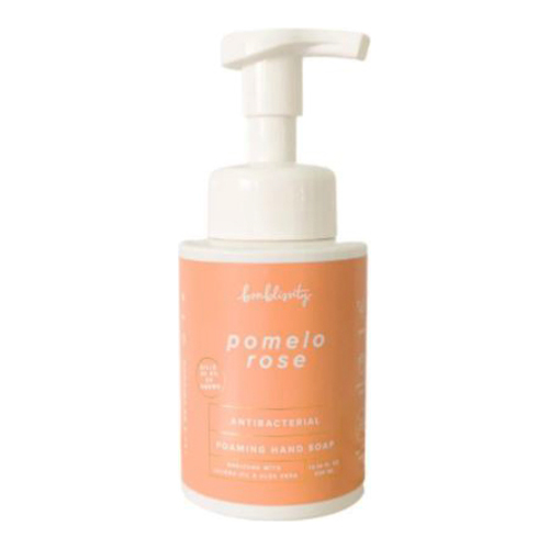 Bonblissity Antibacterial Foaming Hand Soap - Pomelo Rose, 296ml/10 fl oz