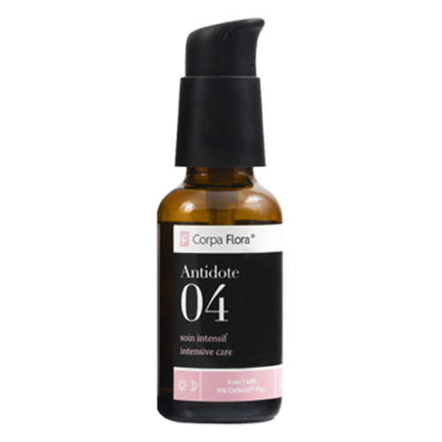 Corpa Flora Antidote 04 - Intensive Care, 30ml/1.01 fl oz Corpa Flora Antidote 04 - Intensive Care on white background