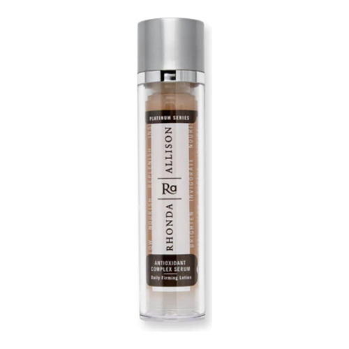 Rhonda Allison Antioxidant Complex Serum, 50ml/1.7 fl oz Rhonda Allison Antioxidant Complex Serum on white background