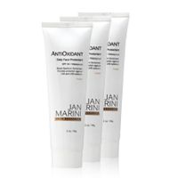 Marini Skin Solutions  on white background