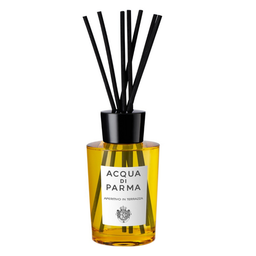 Acqua Di Parma Aperitivo In Terrazza Room Diffuser, 180ml/6 fl oz Acqua Di Parma Aperitivo In Terrazza Room Diffuser on white background