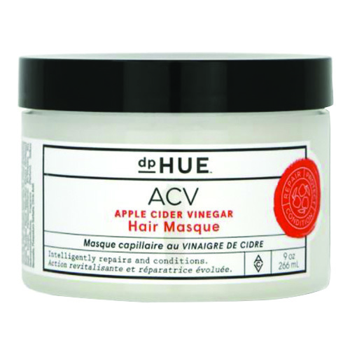 dpHUE Apple Cider Vinegar Hair Masque, 266ml/9 fl oz