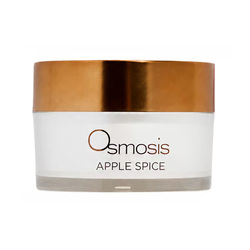 Apple Spice Warming Enzyme Mask on white background