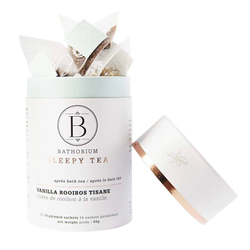 Apres Bath - Vanilla Rooibos Tisane Herbal Tea