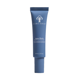Aqua-Biotic Balancing Moisturizer on white background