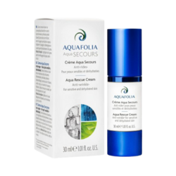 Aqua Rescue Cream