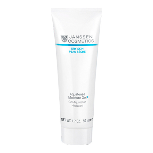 Janssen Cosmetics Aquatense Moisture Gel, 50ml/1.7 fl oz Janssen Cosmetics Aquatense Moisture Gel on white background