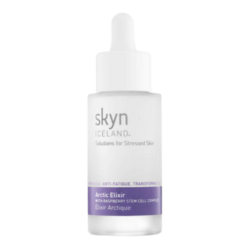 Skyn Iceland Arctic Elixir Serum, 30ml/1 fl oz Skyn Iceland Arctic Elixir Serum on white background
