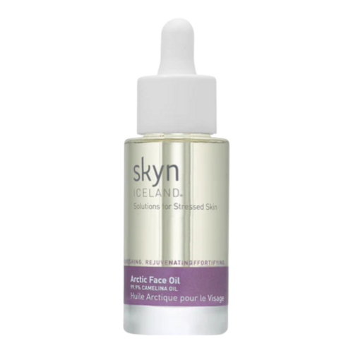 Skyn Iceland Arctic Face Oil, 30ml/1 fl oz Skyn Iceland Arctic Face Oil on white background