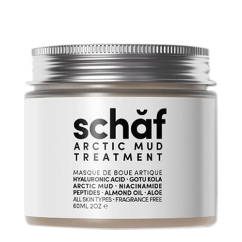 Schaf Arctic Mud Treatment, 60ml/2 fl oz