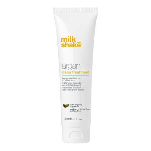 milk_shake Argan Deep Treatment, 150ml/5.1 fl oz