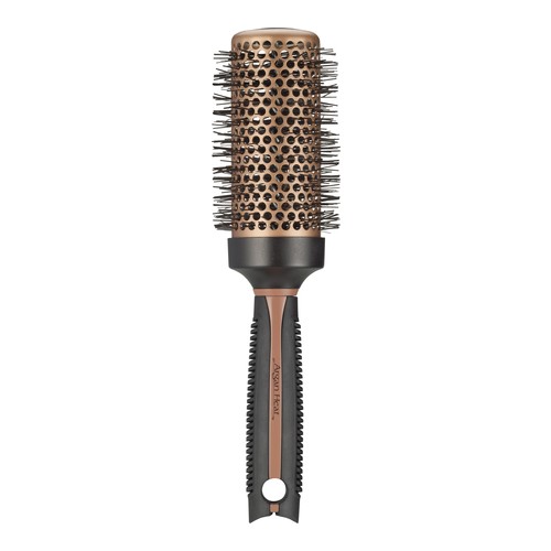 Babyliss Pro Argan Heat Brush - Large (2.5 Inches), 1 piece Babyliss Pro Argan Heat Brush - Large (2.5 Inches) on white background