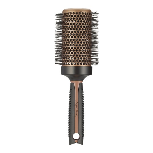 Babyliss Pro Argan Heat Brush - Large (2.5 Inches), 1 piece Babyliss Pro Argan Heat Brush - Large (2.5 Inches) on white background