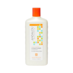 Argan Oil Conditioner with Shea