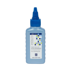 Argan Stem Cell Age Defying Scalp Intensive on white background