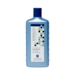 Argan Stem Cell Age Defying Shampoo