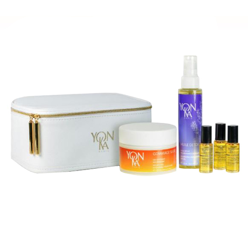 Yonka Aroma-Fusion Gift Set, 1 set Yonka Aroma-Fusion Gift Set on white background