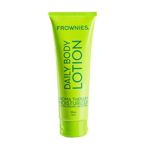 Frownies Aroma Therapy Daily Body Lotion, 118ml/4 fl oz