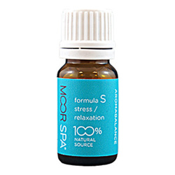 Formula S - Stress / Relaxation