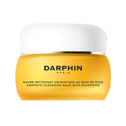 Darphin Aromatic Cleansing Balm with Rosewood, 100ml/3.4 fl oz Darphin Aromatic Cleansing Balm with Rosewood on white background