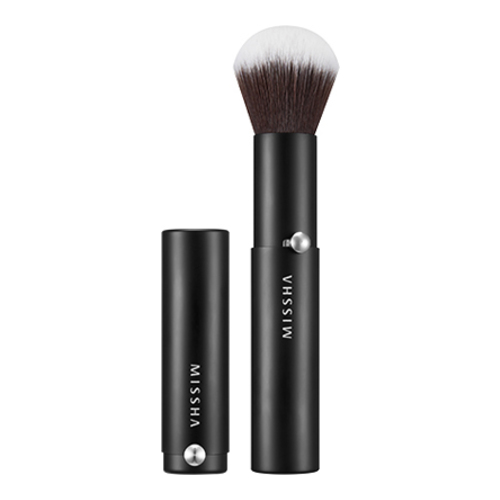 MISSHA Artistool Portable Brush #205, 1 piece MISSHA Artistool Portable Brush #205 on white background