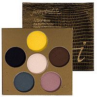 jane iredale  on white background