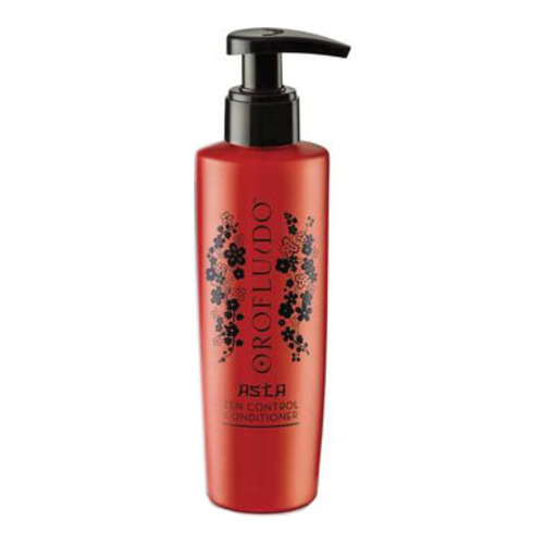 Orofluido Asia Zen Control Conditioner, 200ml/6.8 fl oz Orofluido Asia Zen Control Conditioner on white background