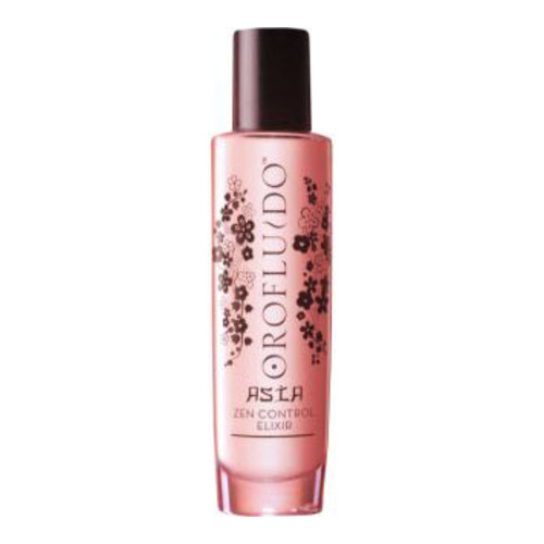 Orofluido Asia Zen Control Elixir, 50ml/1.7 fl oz Orofluido Asia Zen Control Elixir on white background