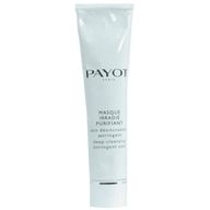 Payot Active Astringent Mask on white background
