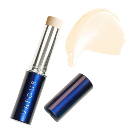 Vapour Organic Beauty Atmosphere Luminous Foundation - 125, 11.33g/0.4 oz Vapour Organic Beauty Atmosphere Luminous Foundation - 090 on white background