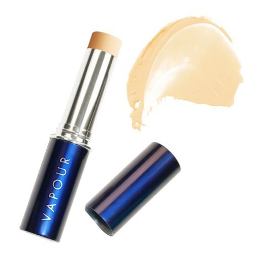 Vapour Organic Beauty Atmosphere Luminous Foundation - 125, 11.33g/0.4 oz Vapour Organic Beauty Atmosphere Luminous Foundation - 090 on white background