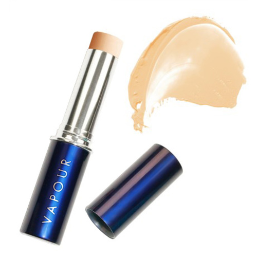 Vapour Organic Beauty Atmosphere Luminous Foundation - 125, 11.33g/0.4 oz Vapour Organic Beauty Atmosphere Luminous Foundation - 090 on white background