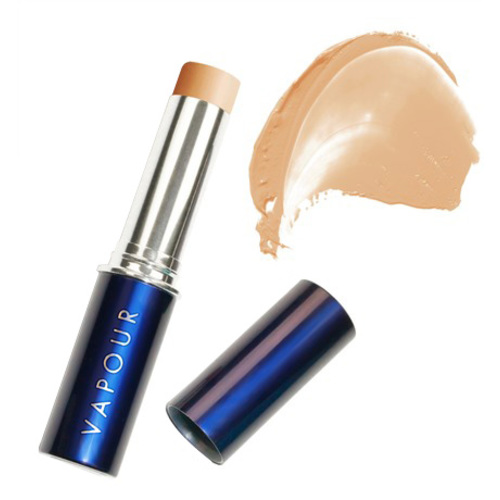 Vapour Organic Beauty Atmosphere Luminous Foundation - 125, 11.33g/0.4 oz Vapour Organic Beauty Atmosphere Luminous Foundation - 090 on white background