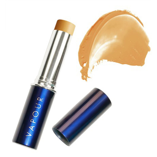 Vapour Organic Beauty Atmosphere Luminous Foundation - 125, 11.33g/0.4 oz Vapour Organic Beauty Atmosphere Luminous Foundation - 090 on white background