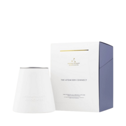 Atomiser Connect on white background