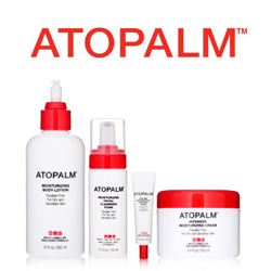Atopalm Logo