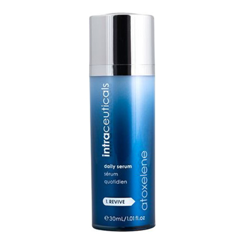 Intraceuticals Atoxelene Daily Serum, 30ml/1 fl oz Intraceuticals Atoxelene Daily Serum on white background