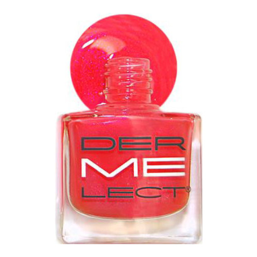 Dermelect Cosmeceuticals Me She-She - A Luxe Take on Teal on white background