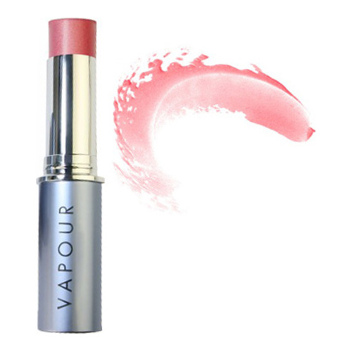 Vapour Organic Beauty Aura Multi-Use Radiant Blush - Brilliance on white background