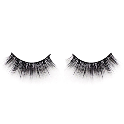 Fairy Lashes Aurora Silk, 2 pieces Fairy Lashes Aurora Silk on white background