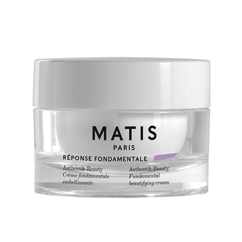Matis Authentik-Beauty - Fundamental Beautifying Cream, 50ml/1.7 fl oz