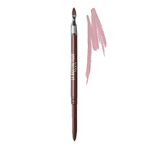 La Biosthetique Automatic Pencil For Lips - LL32 (Rosewood), 0.28g/0.01 oz
