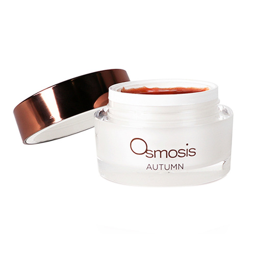 Osmosis Professional Autumn Spice on white background