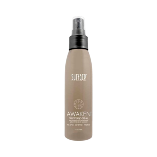 Surface Awaken Thickening Spray, 118ml/3.99 fl oz Surface Awaken Thickening Spray on white background