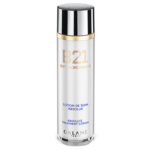 Orlane B21 Extraordinaire Absolute Treatment Lotion, 120ml/4.3 fl oz Orlane B21 Extraordinaire Absolute Treatment Lotion on white background
