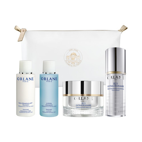 Orlane B21 Extraordinaire Absolute Youth Cream Gift Set on white background