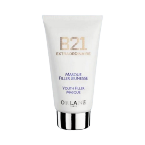 Orlane B21 Extraordinaire Youth Filler Masque on white background