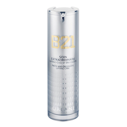 B21 Lift Skincare Neck and Decollete